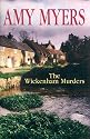 The Wickenham Murders (Severn House Large Print)