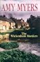 The Wickenham Murders (Severn House Large Print)
