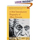 A Brief Introductory Biography of Albert Einstein by  William Wise