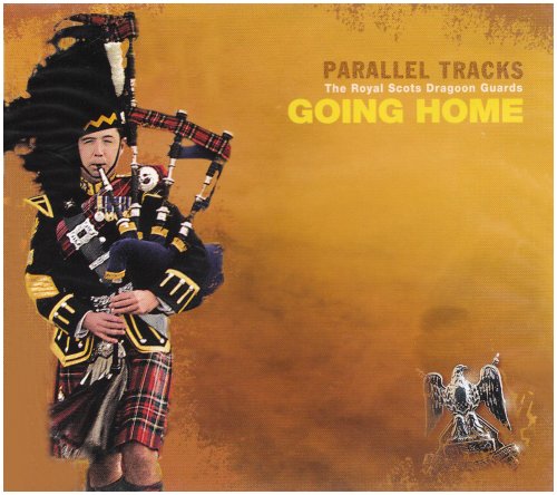 CD-Charts  Music : Parallel Tracks