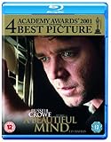 Image de A Beautiful Mind [Blu-ray] [Import anglais]