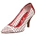 Naughty Monkey Women's Dream Weaver Pump