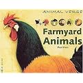 Farmyard Animals (Animal Verse Series) (Paperback)