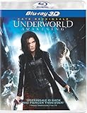 Underworld: Awakening (Blu-ray 3D + UltraViolet Digital Copy) [Blu-ray 3D]