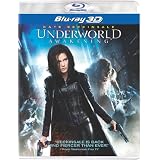 Underworld: Awakening  (+ UltraViolet Digital Copy) [Blu-ray 3D]