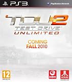 Test Drive Unlimited 2 - 