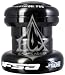 FSA The Pig Pro DH Sealed Headset Black