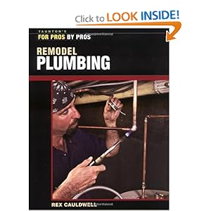 For Pros by Pros Remodel Plumb [Paperback]