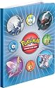 pokemon trading card game folder