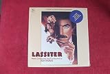Lassiter: Soundtrack Lp: (1984)
