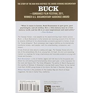 The Faraway Horses: The Adventures and Wisdom of One of America's Most Renowned Horsemen