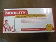 Mobility Universal Port Replicator Un0700-10