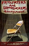 Flesheaters and Bloodsuckers Anonymous
