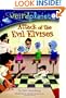 Weird Planet #4: Attack of the Evil Elvises (A Stepping Stone Book(TM))