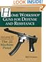 The .22 Machine Pistol (Home Workshop Guns for Defense & Resistance)
