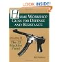 Home Workshop Guns for Defense and Resistance: The .22 Machine Pistol