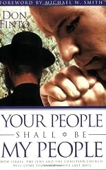 Your People Shall Be My People