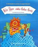 Produkt-Bild: Wie Pippa wieder lachen lernte. Ein Bilderbuch f&uuml;r Kinder