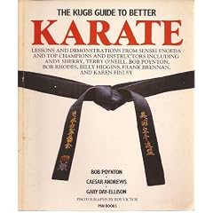 KUGB Guide to Better Karate