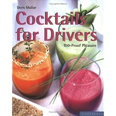 Cocktails for Drivers