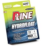 P-Line Hydrofloat Float Fishing Line 150 YD Filler Spool