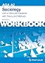 AQA A2 Sociology: Crime and Deviance with Theory and Methods: Workbook Unit 4 (Aqa A2 Sociology Unit 4 Workbk)