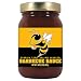 Georgia Tech Yellowjackets NCAA Barbecue Sauce - 16oz