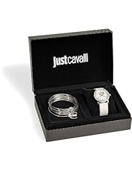 Just Cavalli R7251103505 Womens Watch