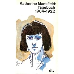 Tagebuch 1904 - 1922.