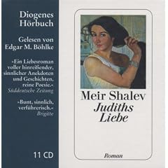 Judiths Liebe