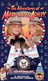 Adventures of Mary-Kate & Ashley: The Case of the U.S. Navy Adventure