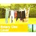 Gardman Universal Rotary Dryer Cover 32040