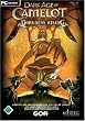 Dark Age of Camelot - Darkness Rising (Add-On)