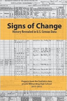 Elementary statistics class image