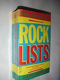 Book of Rock Lists