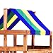 Multi-Color Replacement Tarp