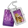 Hannah Montana Necklace Watch by Disney # HM1069