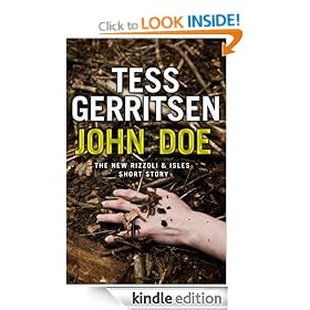 John Doe (A Rizzoli and Isles short story)