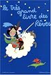 Le tr�s grand livre des r�ves