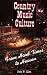 Country Music Culture: From Hard Times to Heaven (Studies in Popular Culture)
