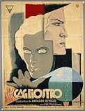 Cagliostro ( Cagliostro Leben und Liebe eines großen Abenteurers )