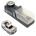 Air Hogs Nano Zero Gravity - Grey
