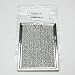 LG OEM 5230W1A012B FILTER (MECH), GREASE