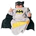 Search : Deluxe Animated Batman Bunting Baby Costume