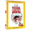 Tesoro, Ci Siamo Ristretti Anche Noi (SE)