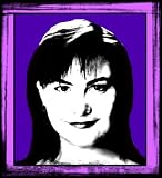 Cherry Jones Limited Edition Ink Art Print