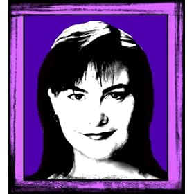 Cherry Jones Limited Edition Ink Art Print