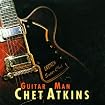 Guitar Man