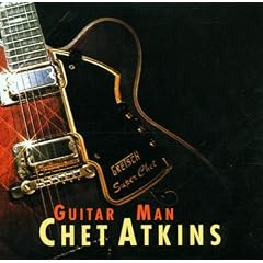 Guitar Man