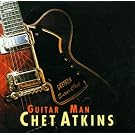Guitar Man